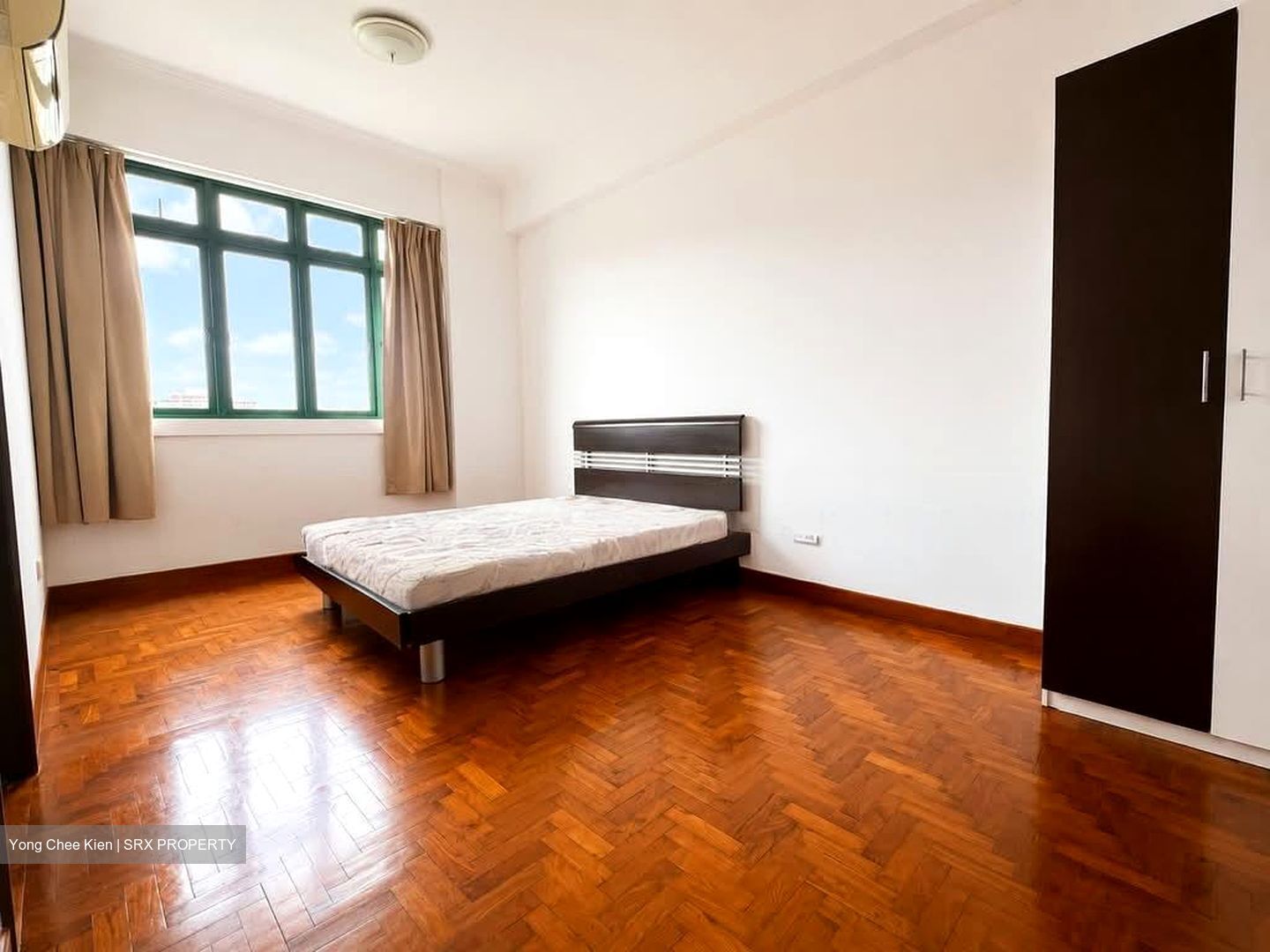 Fortune Park (D19), Condominium #578666891